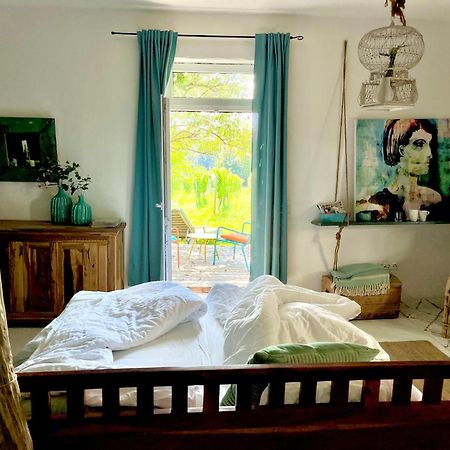 Liegen;Schaft Guesthouse Эстрих-Винкель Экстерьер фото