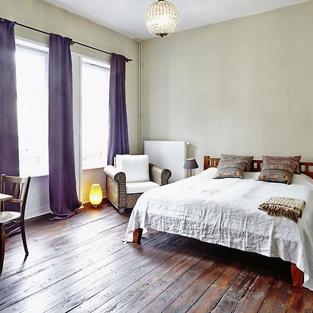 Liegen;Schaft Guesthouse Эстрих-Винкель Экстерьер фото