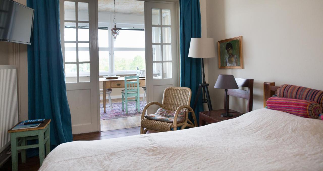 Liegen;Schaft Guesthouse Эстрих-Винкель Экстерьер фото