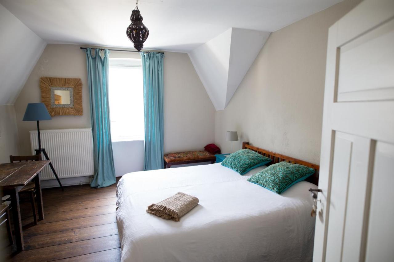 Liegen;Schaft Guesthouse Эстрих-Винкель Экстерьер фото