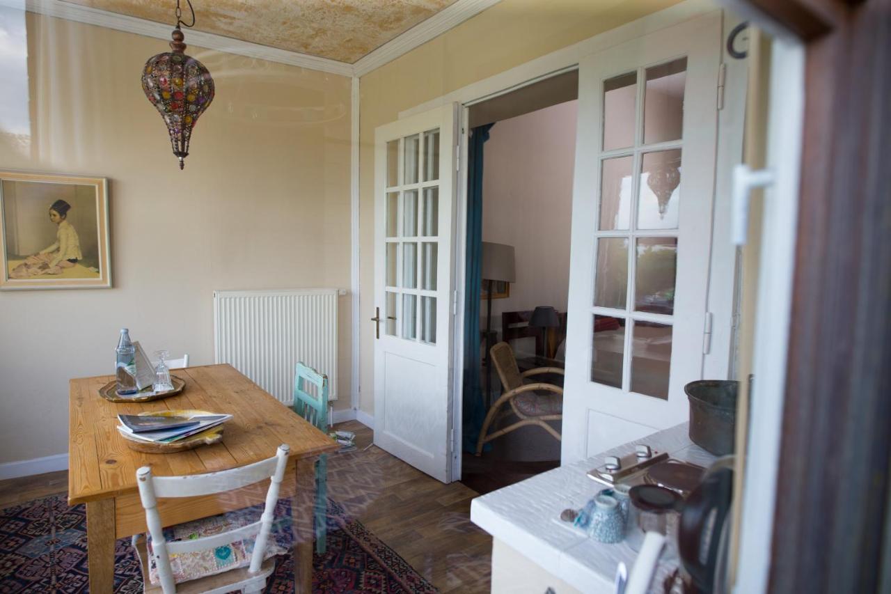 Liegen;Schaft Guesthouse Эстрих-Винкель Экстерьер фото