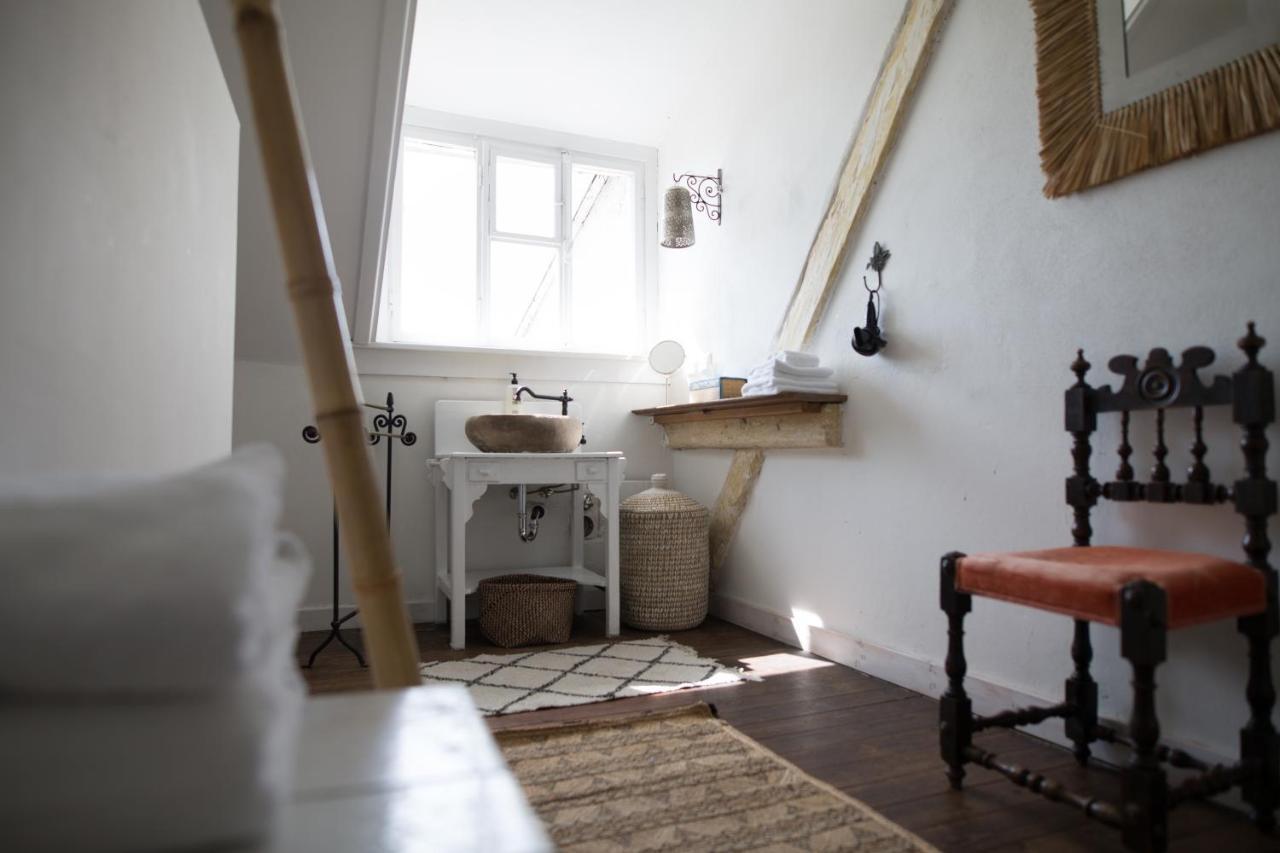 Liegen;Schaft Guesthouse Эстрих-Винкель Экстерьер фото
