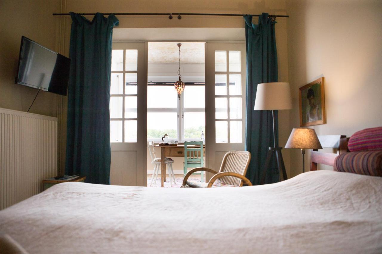 Liegen;Schaft Guesthouse Эстрих-Винкель Экстерьер фото