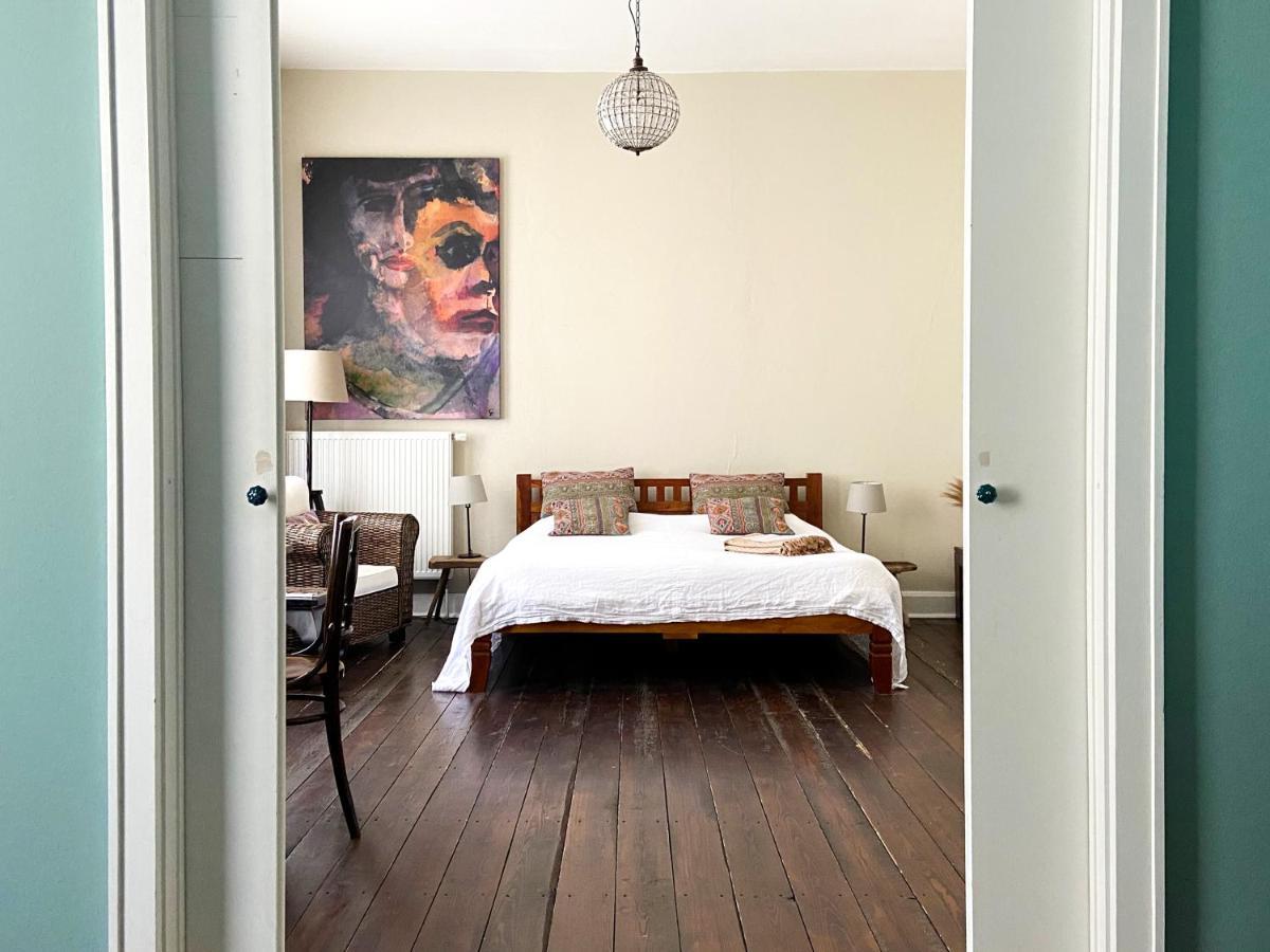 Liegen;Schaft Guesthouse Эстрих-Винкель Экстерьер фото