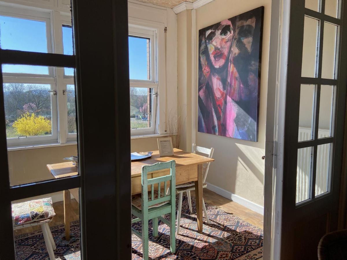 Liegen;Schaft Guesthouse Эстрих-Винкель Экстерьер фото