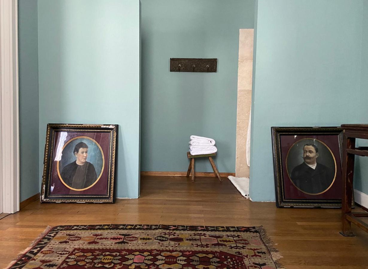 Liegen;Schaft Guesthouse Эстрих-Винкель Экстерьер фото