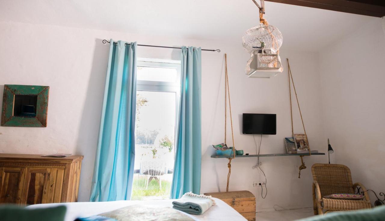 Liegen;Schaft Guesthouse Эстрих-Винкель Экстерьер фото