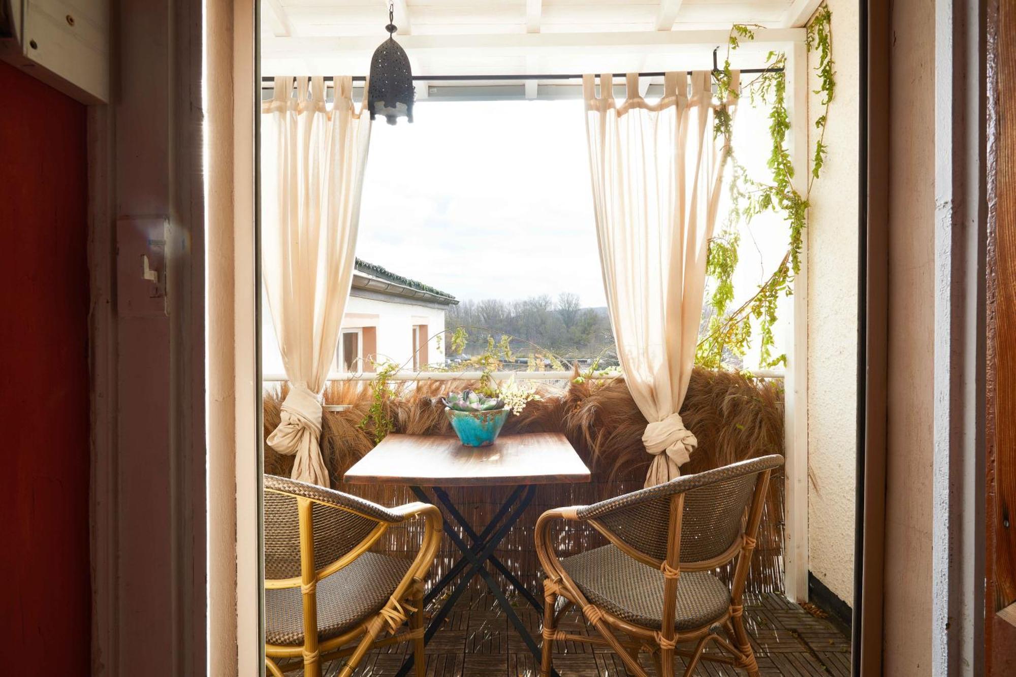 Liegen;Schaft Guesthouse Эстрих-Винкель Экстерьер фото
