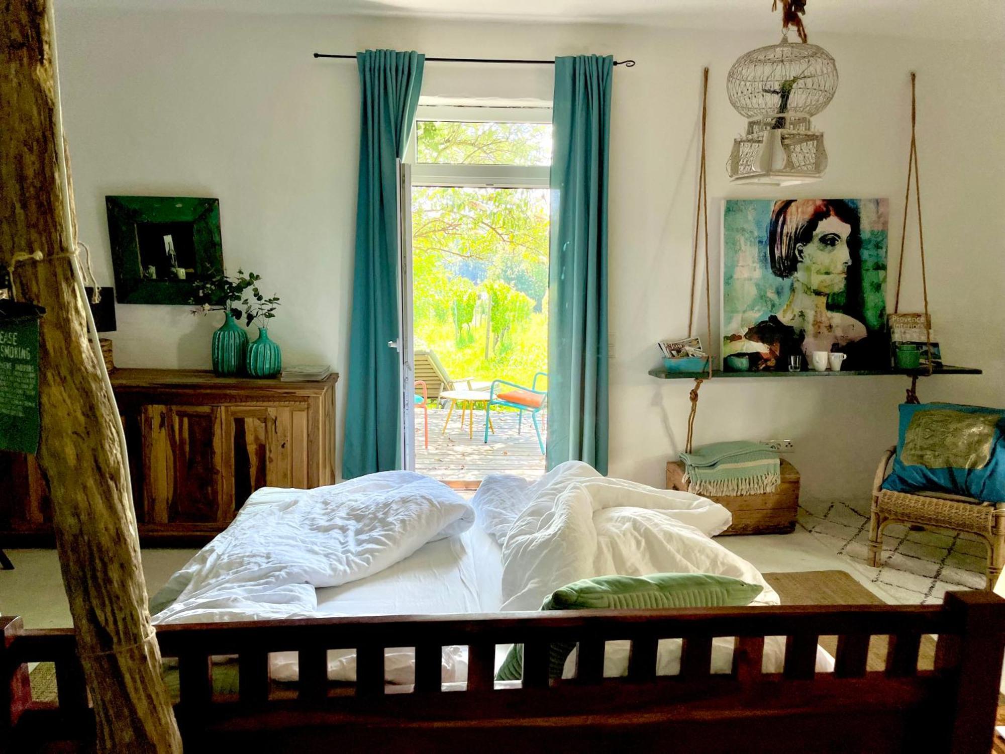 Liegen;Schaft Guesthouse Эстрих-Винкель Экстерьер фото