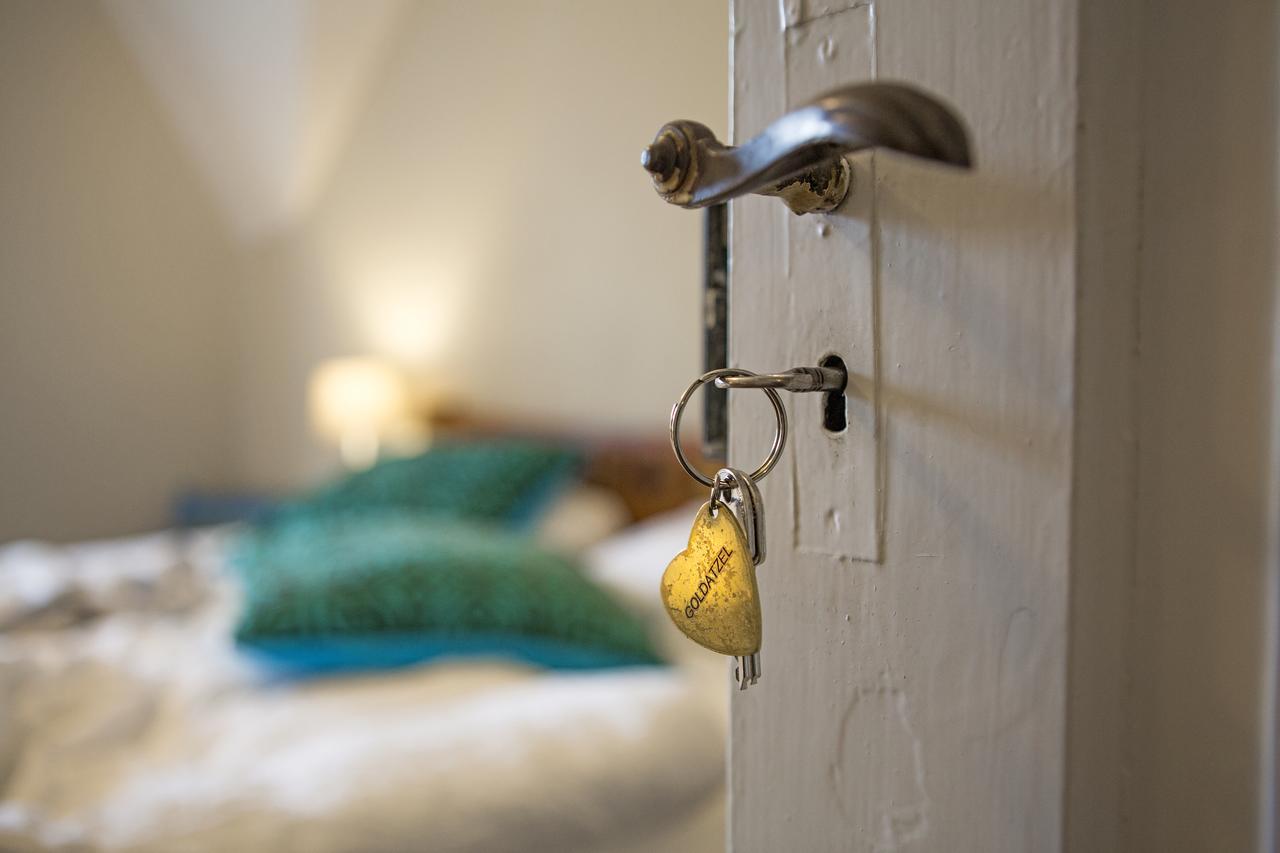 Liegen;Schaft Guesthouse Эстрих-Винкель Экстерьер фото
