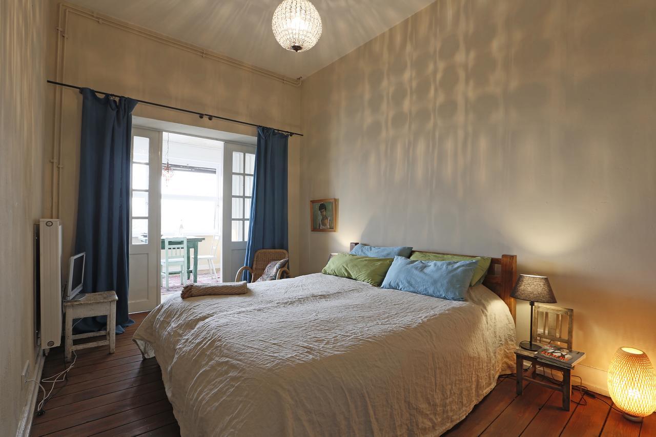 Liegen;Schaft Guesthouse Эстрих-Винкель Экстерьер фото