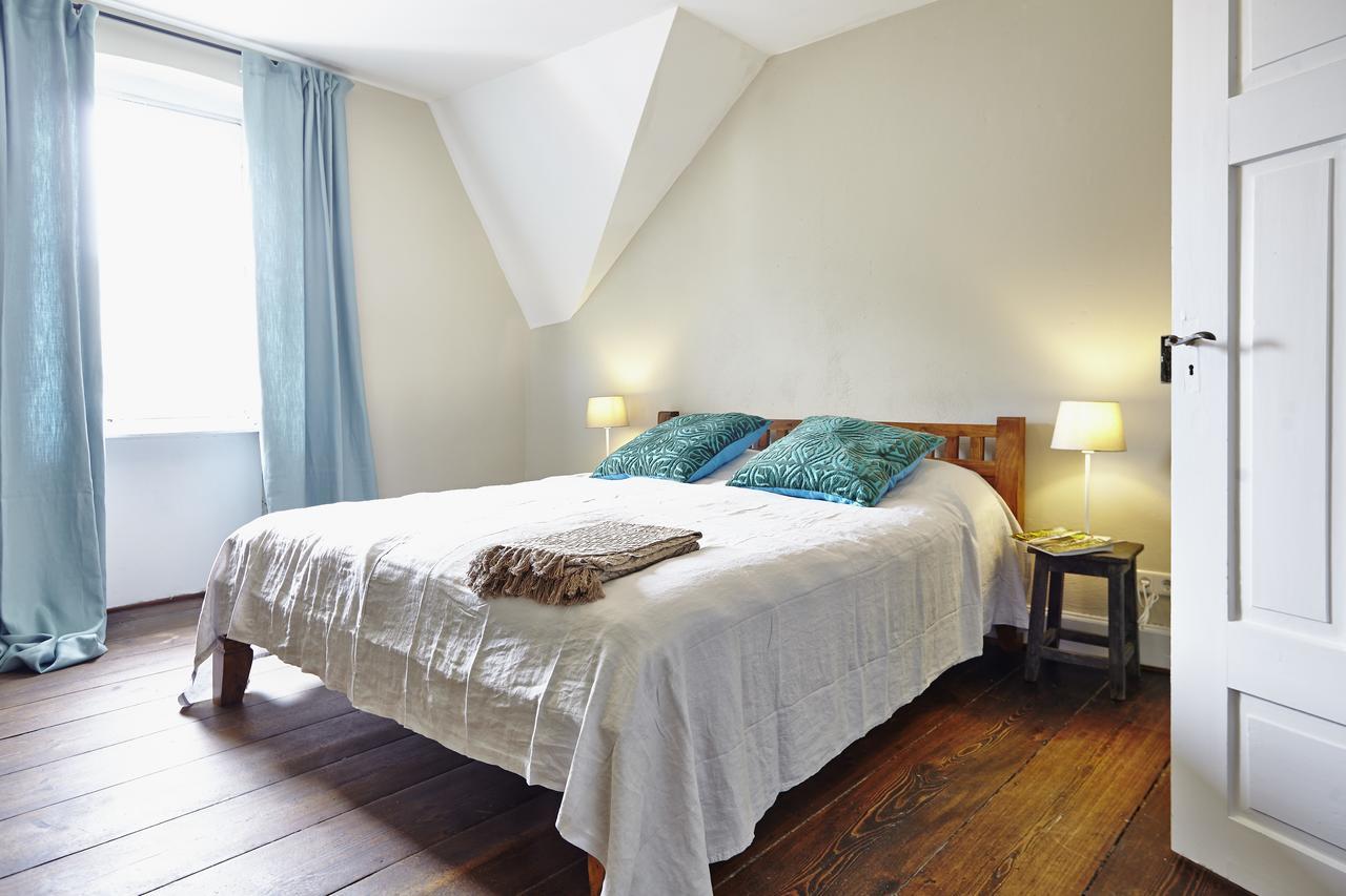 Liegen;Schaft Guesthouse Эстрих-Винкель Экстерьер фото
