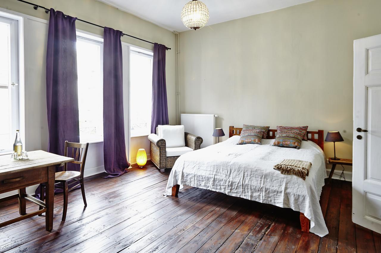 Liegen;Schaft Guesthouse Эстрих-Винкель Экстерьер фото