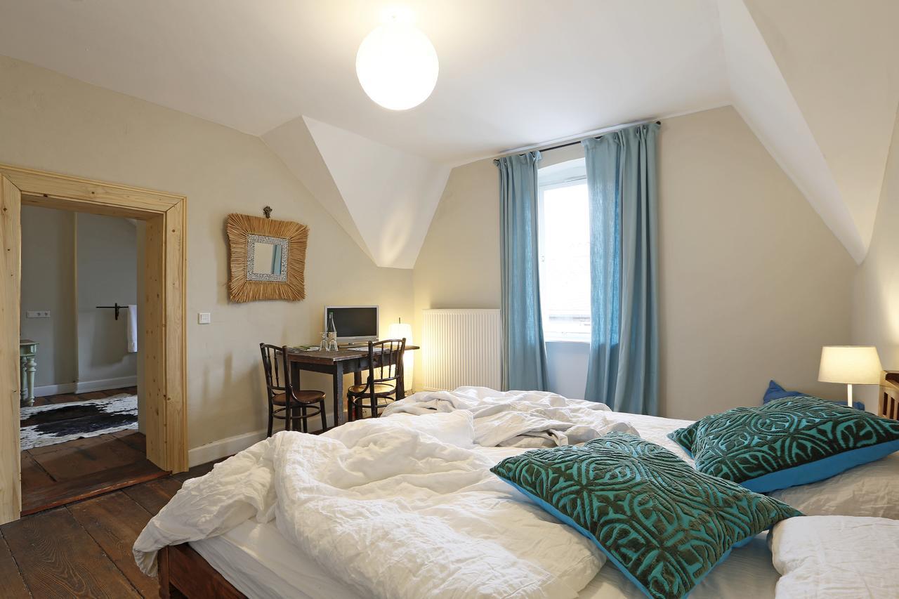 Liegen;Schaft Guesthouse Эстрих-Винкель Экстерьер фото