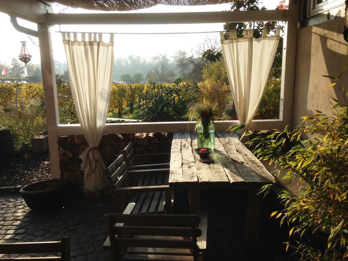 Liegen;Schaft Guesthouse Эстрих-Винкель Экстерьер фото
