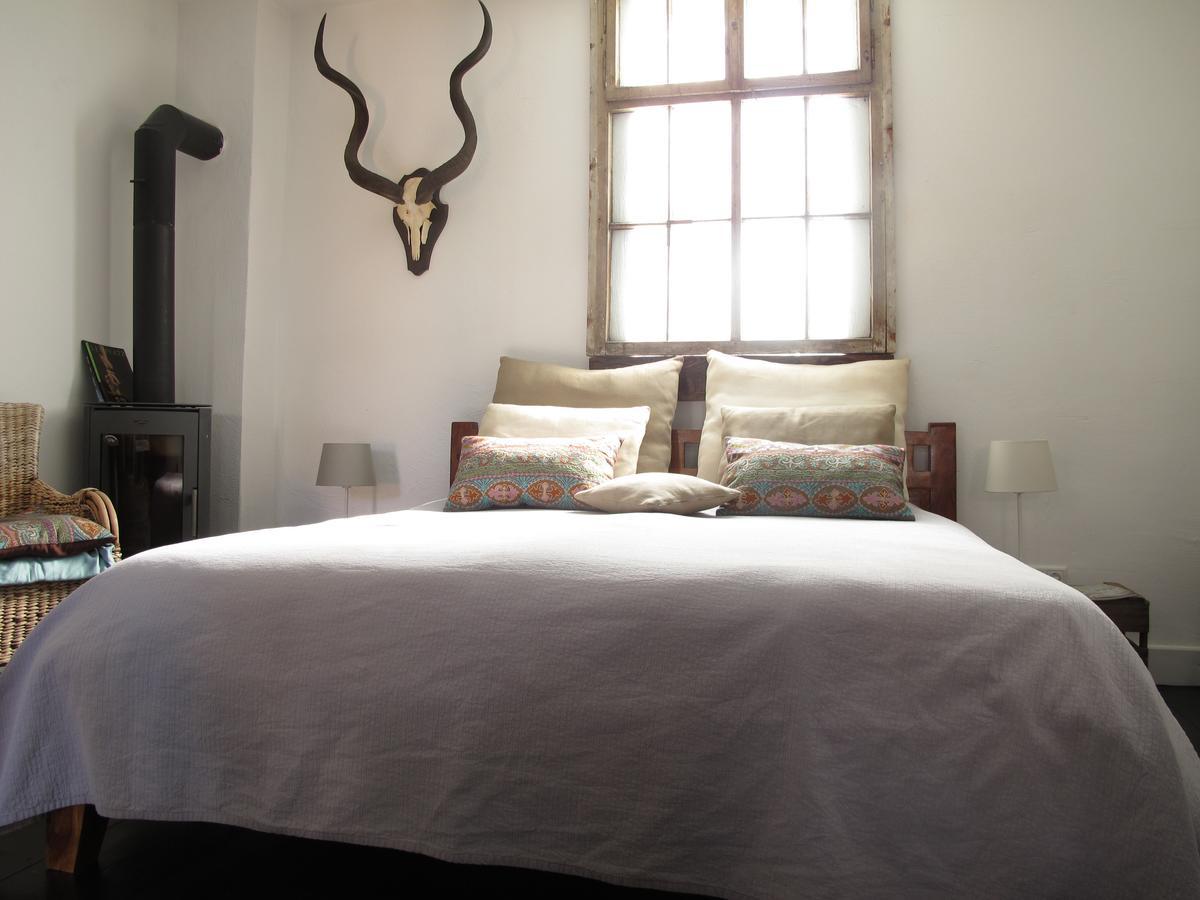 Liegen;Schaft Guesthouse Эстрих-Винкель Экстерьер фото