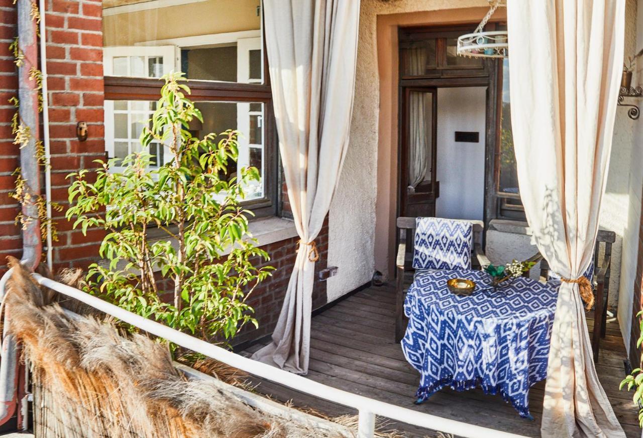 Liegen;Schaft Guesthouse Эстрих-Винкель Экстерьер фото